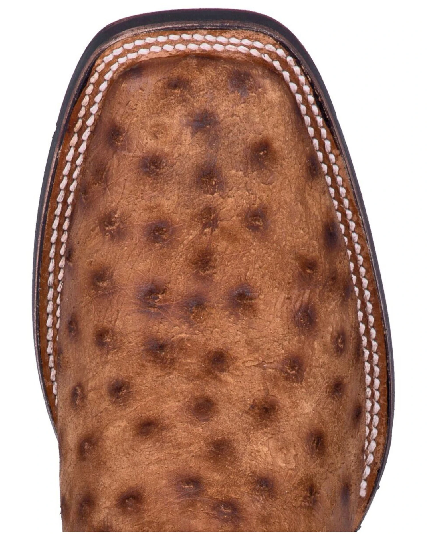 Dan Post Men's Stark Western Boots - Square Toe 4 Dan Post Men's Stark Western Boots - Square Toe - Image 2