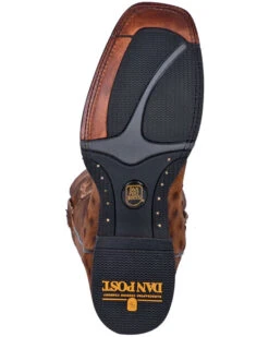 Dan Post Men's Stark Western Boots - Square Toe 13 Dan Post Men's Stark Western Boots - Square Toe -Walk The West Sales 2000306894 200 P7