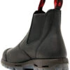 Redback Boots Men's Easy Escape HD Pull On Boots - Steel Toe -Walk The West Sales 2000308749 001 P3