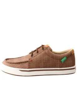 Twisted X Men's Serape HOOey Loper Shoes - Moc Toe 11 Twisted X Men's Serape HOOey Loper Shoes - Moc Toe -Walk The West Sales 2000322845 205 P3