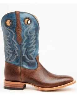 Cody James Men's Searcy Western Boots - Broad Square Toe 12 Cody James Men's Searcy Western Boots - Broad Square Toe -Walk The West Sales 2000325268 400 P2