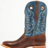 Cody James Men's Searcy Western Boots - Broad Square Toe -Walk The West Sales 2000325268 400 P3