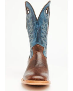 Cody James Men's Searcy Western Boots - Broad Square Toe 11 Cody James Men's Searcy Western Boots - Broad Square Toe -Walk The West Sales 2000325268 400 P4