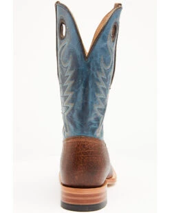 Cody James Men's Searcy Western Boots - Broad Square Toe 14 Cody James Men's Searcy Western Boots - Broad Square Toe -Walk The West Sales 2000325268 400 P5
