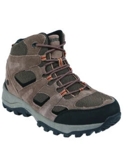 Northside Men's Monroe Hiking Boots - Soft Toe