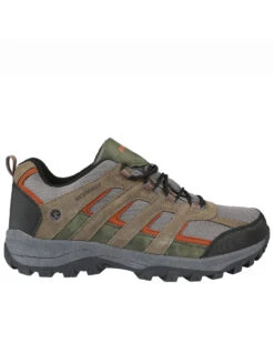 Northside Men's Gresham Waterproof Hiking Shoes - Soft Toe