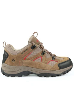 Northside Men's Snohomish Waterproof Hiking Shoes - Soft Toe -Walk The West Sales 2000330165 641 P2