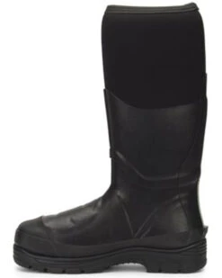 Double H Men's 16" Rubber Met Guard Work Boots - Steel Toe -Walk The West Sales 2000332066 001 P2