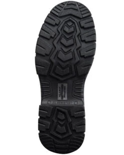 Double H Men's 16" Rubber Met Guard Work Boots - Steel Toe -Walk The West Sales 2000332066 001 P6