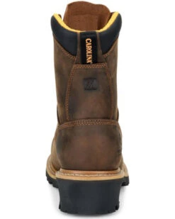 Carolina Men's Poplar Logger Boots - Composite Toe -Walk The West Sales 2000332503 250 P3