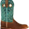 Durango Men's Arena Pro Western Boots - Square Toe -Walk The West Sales 2000333501 200 P2