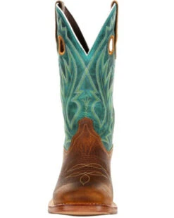 Durango Men's Arena Pro Western Boots - Square Toe -Walk The West Sales 2000333501 200 P5