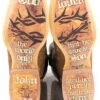 Tin Haul Men's John 3:16 Western Boots - Square Toe -Walk The West Sales 2000334119 280 P2