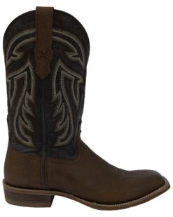 Twisted X Men's Rancher Western Boots - Broad Square Toe 12 Twisted X Men's Rancher Western Boots - Broad Square Toe -Walk The West Sales 2000335019 200 P2