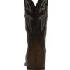 Twisted X Men's Rancher Western Boots - Broad Square Toe -Walk The West Sales 2000335019 200 P4