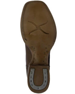 Twisted X Men's Rancher Western Boots - Broad Square Toe 13 Twisted X Men's Rancher Western Boots - Broad Square Toe -Walk The West Sales 2000335019 200 P6