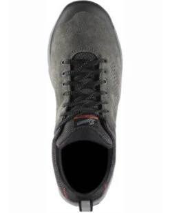 Danner Men's Trail 2650 GTX Hiking Shoes - Soft Toe -Walk The West Sales 2000335469 021 P4