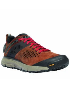 Danner Men's Trail 2650 Hiking Shoes - Soft Toe -Walk The West Sales 2000335473 200 P1