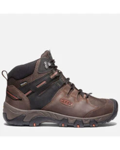 Keen Men's Steens Polar Hiking Boots - Soft Toe -Walk The West Sales 2000335602 200 P2
