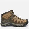 Keen Men's Targhee Vent Hiking Boots - Soft Toe -Walk The West Sales 2000335604 200 P2