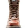 Cody James Men's 8" ASE7 Disruptor Work Boots - Nano Composite Toe -Walk The West Sales 2000335843 200 P4