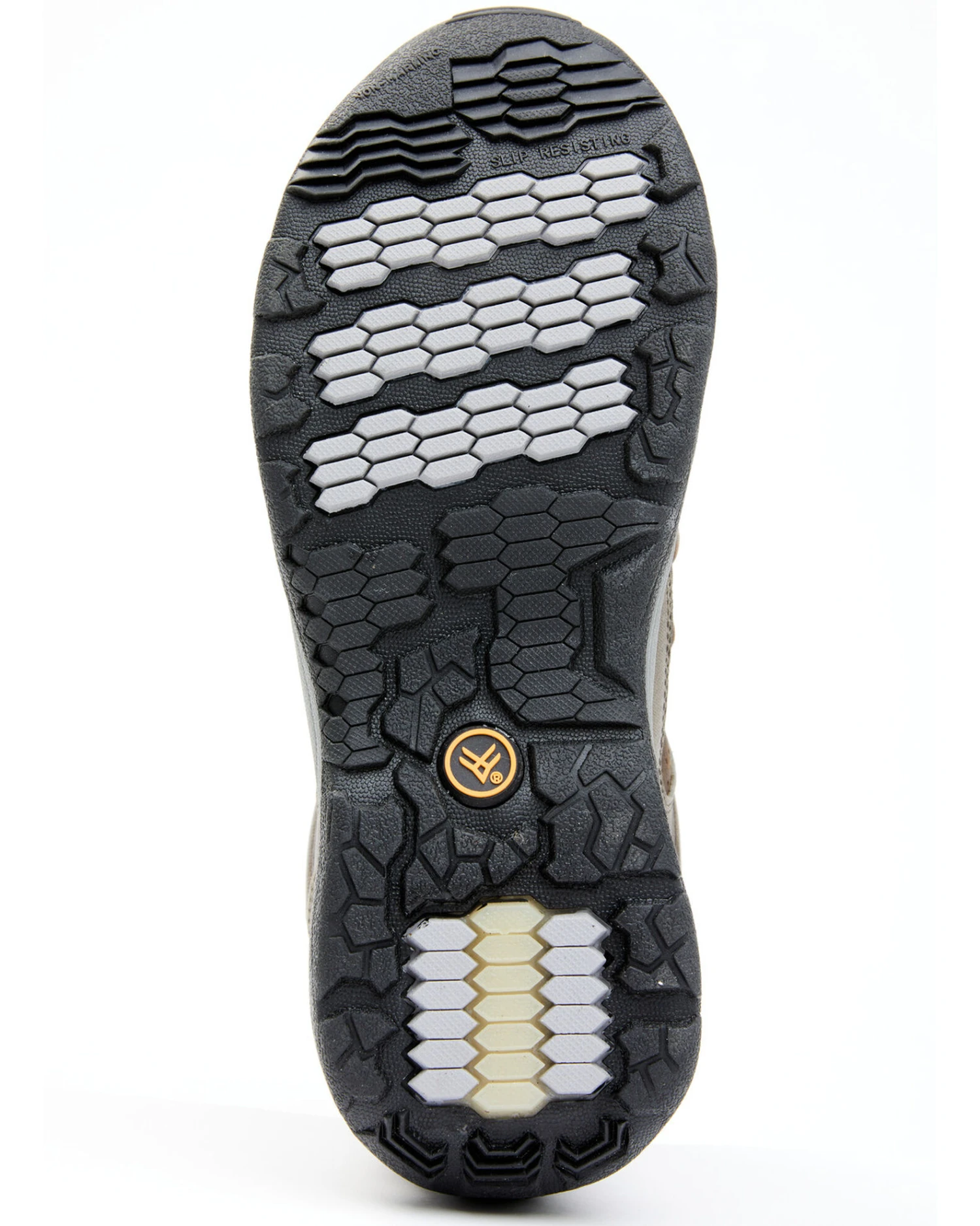 Hawx Men's Axis Waterproof Hiker Boots - Soft Toe 2 Hawx Men's Axis Waterproof Hiker Boots - Soft Toe