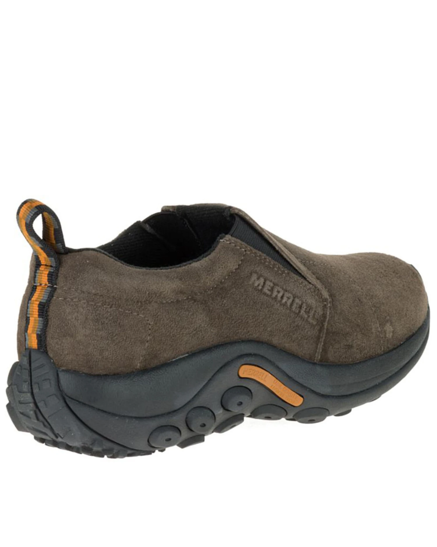 Merrell Men's Jungle Hiking Shoes - Soft Toe 8 Merrell Men's Jungle Hiking Shoes - Soft Toe - Image 6