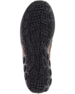 Merrell Men's Jungle Hiking Shoes - Soft Toe 12 Merrell Men's Jungle Hiking Shoes - Soft Toe -Walk The West Sales 2000336291 020 P6