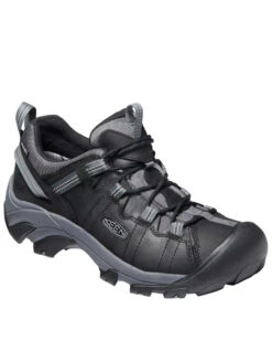 Keen Men's Targhee Waterproof Hiking Boots - Soft Toe -Walk The West Sales 2000337645 001 P1
