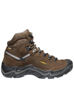 Keen Men's Durand II Waterproof Work Boots - Soft Toe 7 Keen Men's Durand II Waterproof Work Boots - Soft Toe -Walk The West Sales 2000337647 200 P2