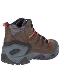 Merrell Men's Strongbound Peak Hiking Boots - Soft Toe -Walk The West Sales 2000338698 200 P2