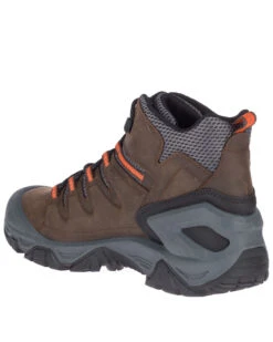 Merrell Men's Strongbound Peak Hiking Boots - Soft Toe -Walk The West Sales 2000338698 200 P3