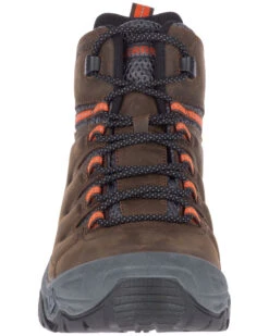 Merrell Men's Strongbound Peak Hiking Boots - Soft Toe
