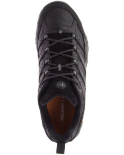 Merrell Men's Black MOAB 2 Prime Hiking Boots - Soft Toe -Walk The West Sales 2000338703 001 P5