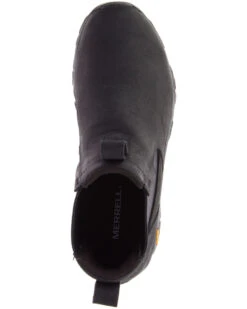 Merrell Men's MOAB Adventure Waterproof Hiking Boots - Soft Toe