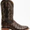 Cody James Men's Exotic Caiman Tail Skin Western Boots - Broad Square Toe -Walk The West Sales 2000339011 001 P2