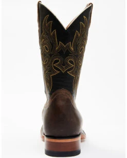 Cody James Men's Willow Western Boots - Broad Square Toe -Walk The West Sales 2000339048 200 P5