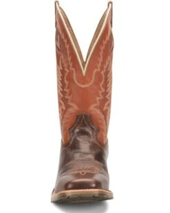 Double H Men's Casino Western Boots - Broad Square Toe -Walk The West Sales 2000339268 200 P3