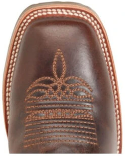 Double H Men's Casino Western Boots - Broad Square Toe -Walk The West Sales 2000339268 200 P5