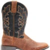 Durango Men's Brown Westward Western Performance Boots - Broad Square Toe -Walk The West Sales 2000340515 200 P2