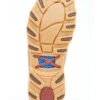 Twisted X Men's Weave Print Chukka Shoes - Moc Toe -Walk The West Sales 2000341553 200 P7