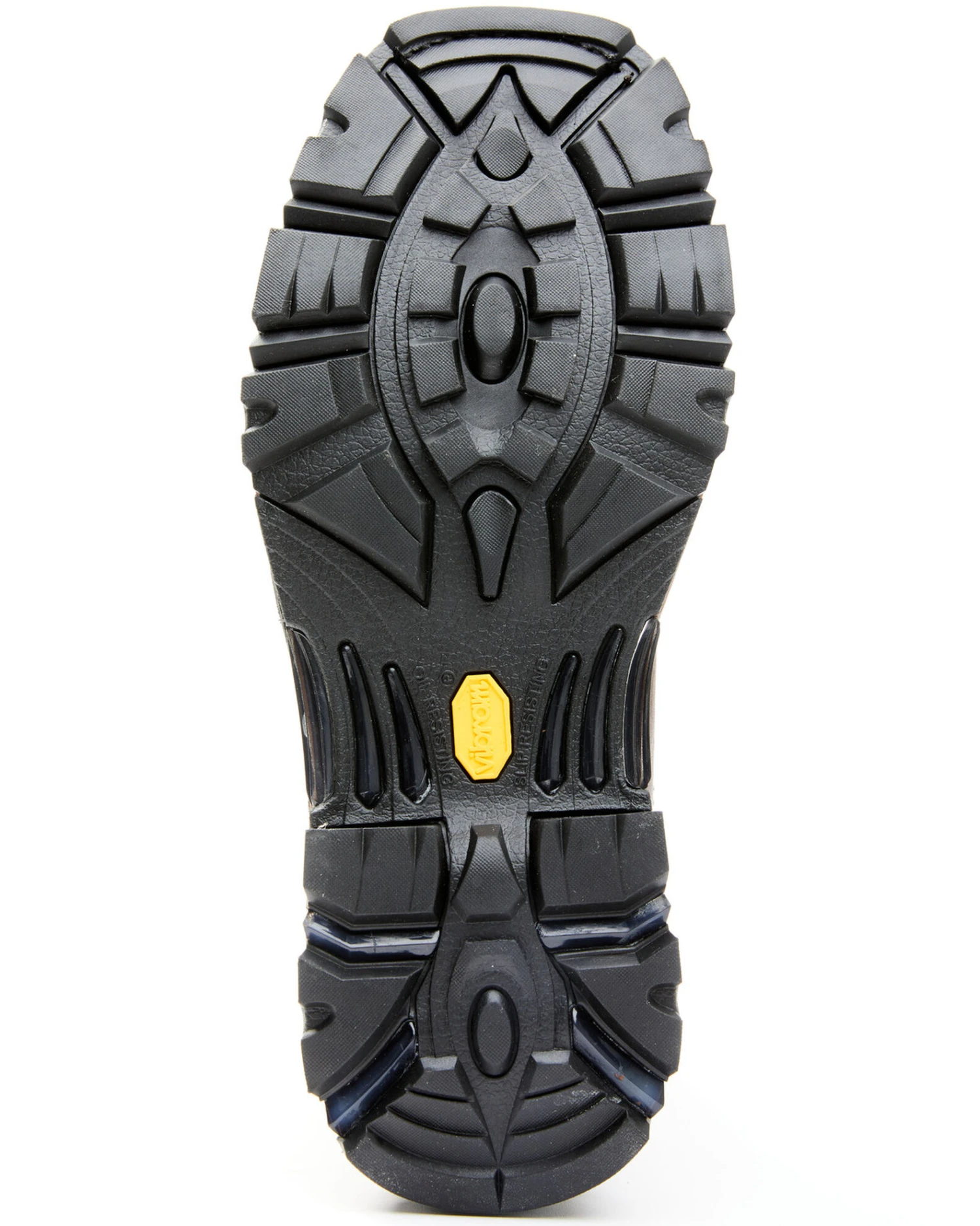 Cody James Men's Camo Flag Decimator Work Boot - Composite Toe 7 Cody James Men's Camo Flag Decimator Work Boot - Composite Toe - Image 5