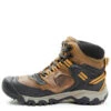 Keen Men's Ridge Flex Waterproof Hiking Boots - Soft Toe -Walk The West Sales 2000342238 200 P3