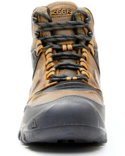 Keen Men's Ridge Flex Waterproof Hiking Boots - Soft Toe -Walk The West Sales 2000342238 200 P4