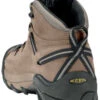Keen Men's Targhee 11 Waterproof Hiking Boots - Soft Toe -Walk The West Sales 2000342637 200 P3