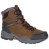 Merrell Men's Phaserbound Waterproof Hiking Boots - Soft Toe -Walk The West Sales 2000342640 200 P1