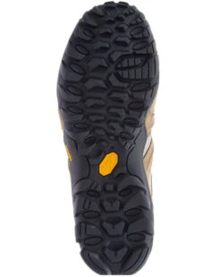 Merrell Men's Chameleon Hiking Boots - Soft Toe -Walk The West Sales 2000342642 280 P7