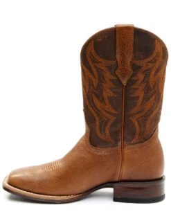 Cody James Men's Hoverfly Western Performance Boots - Broad Square Toe -Walk The West Sales 2000343031 200 P3
