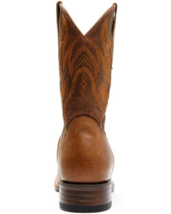 Cody James Men's Hoverfly Western Performance Boots - Broad Square Toe -Walk The West Sales 2000343031 200 P5
