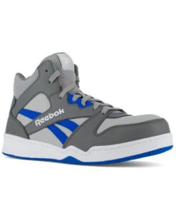 Reebok Men's High Top Work Shoes - Composite Toe 8 Reebok Men's High Top Work Shoes - Composite Toe -Walk The West Sales 2000347205 020 P1